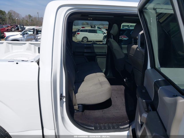 Ford F-150 Xlt