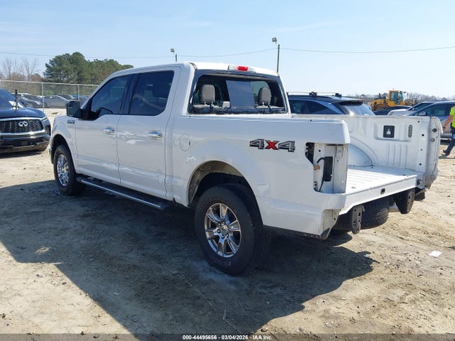 Ford F-150 Xlt