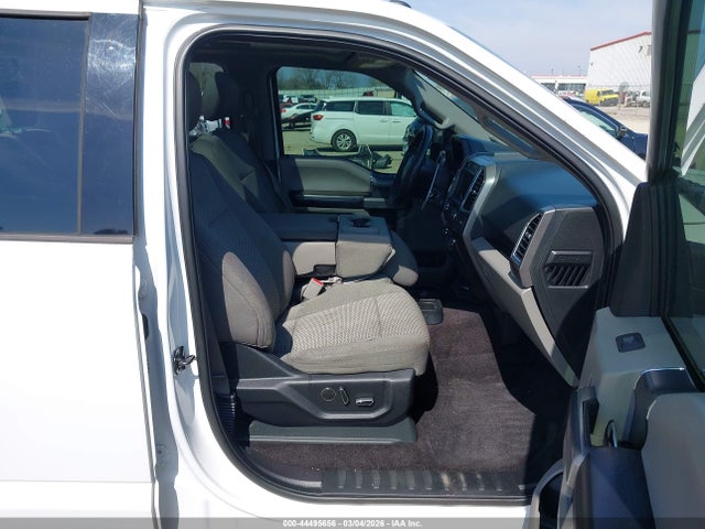 Ford F-150 Xlt