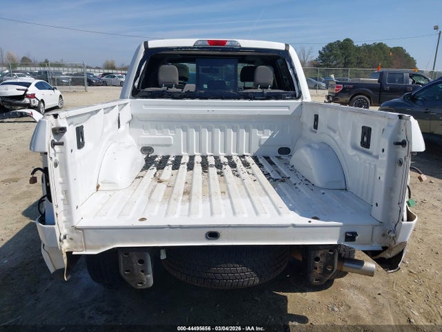 Ford F-150 Xlt