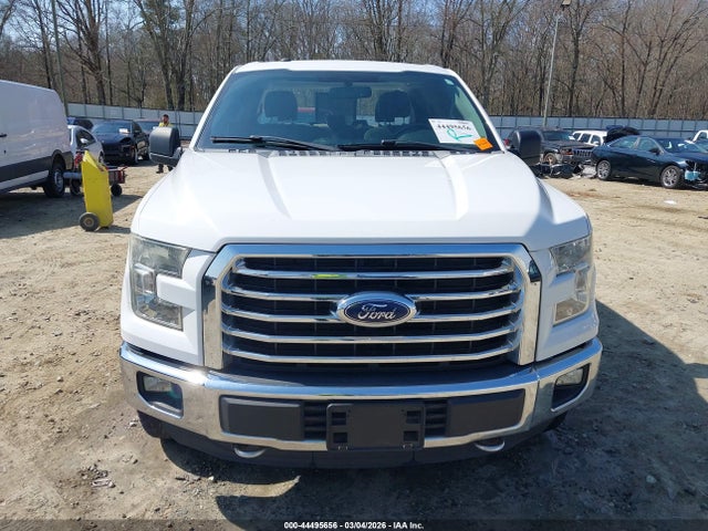 Ford F-150 Xlt