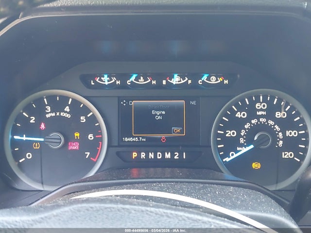 Ford F-150 Xlt
