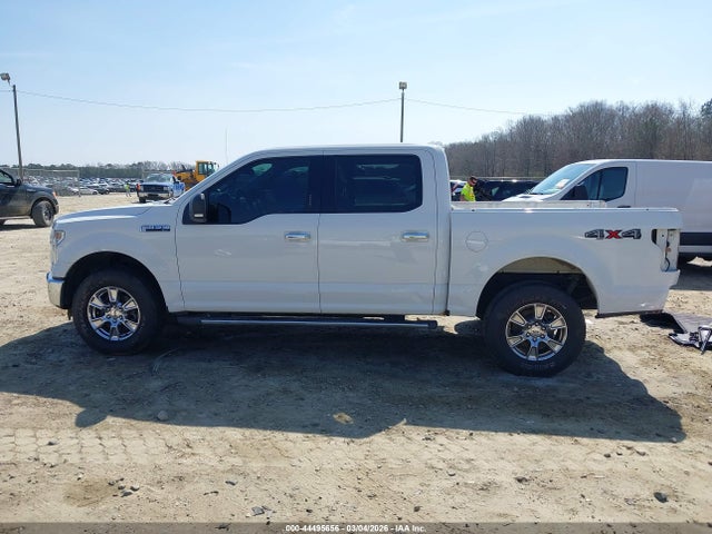 Ford F-150 Xlt