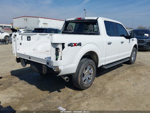 Ford F-150 Xlt