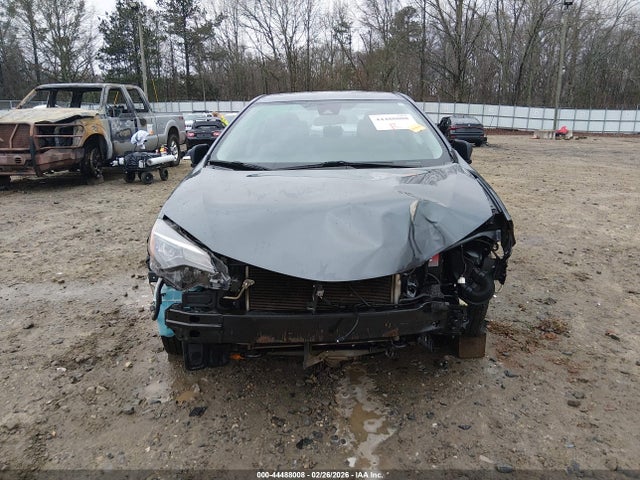 Toyota Corolla L
