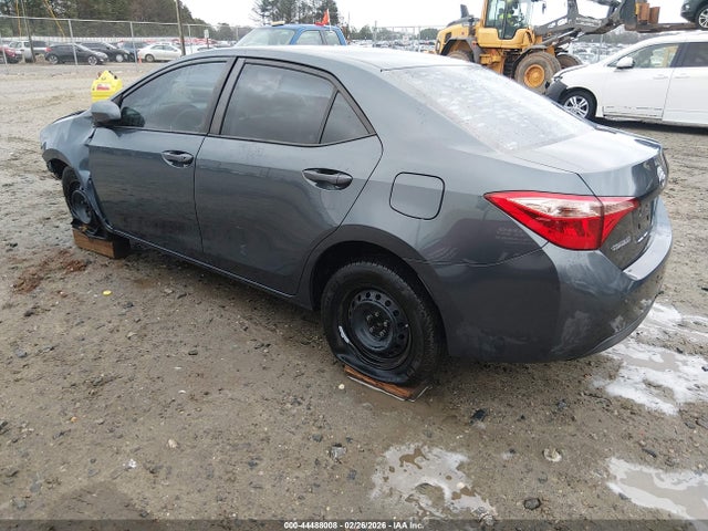 Toyota Corolla L