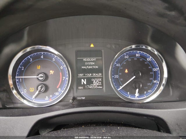 Toyota Corolla L