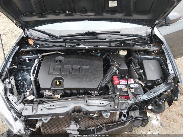 Toyota Corolla L