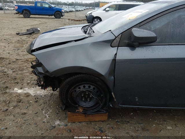 Toyota Corolla L
