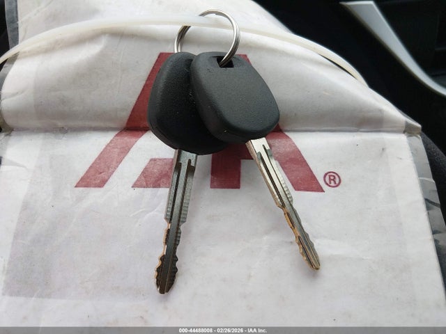 Toyota Corolla L