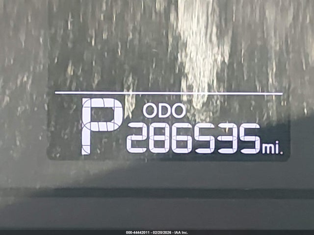 Kia Forte Lx