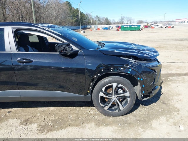Chevrolet Trax Fwd 1rs