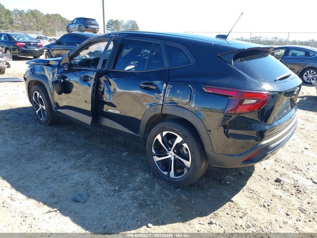 Chevrolet Trax Fwd 1rs