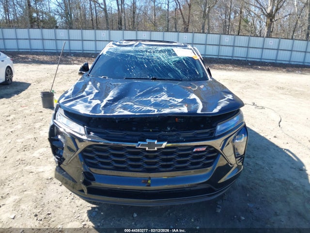 Chevrolet Trax Fwd 1rs