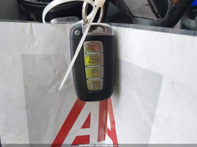 Hyundai ELANTRA Limited