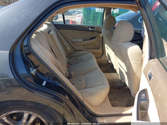 Honda Accord 2.4 Se