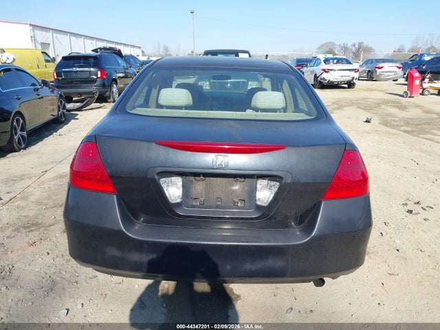 Honda Accord 2.4 Se