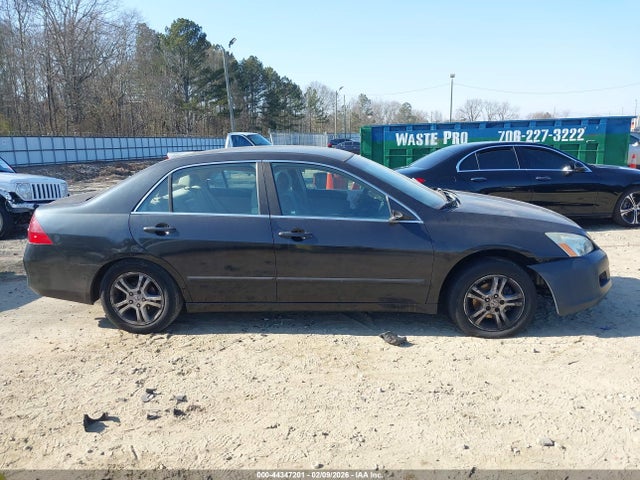 Honda Accord 2.4 Se