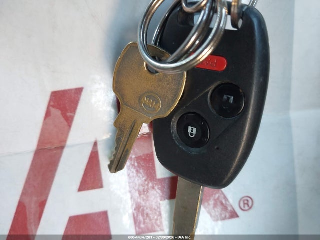 Honda Accord 2.4 Se