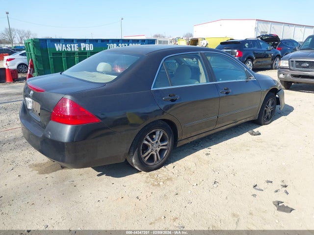 Honda Accord 2.4 Se