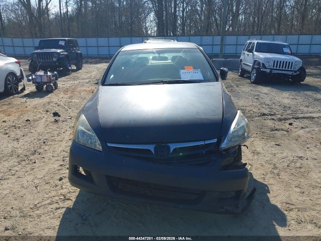 Honda Accord 2.4 Se