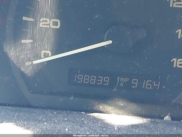 Honda Accord 2.4 Se