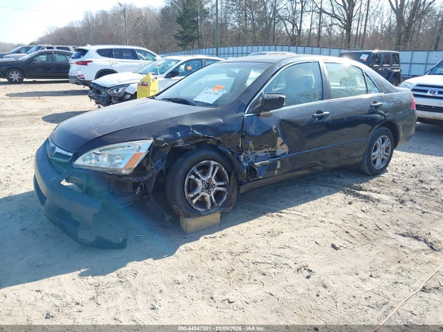 Honda Accord 2.4 Se