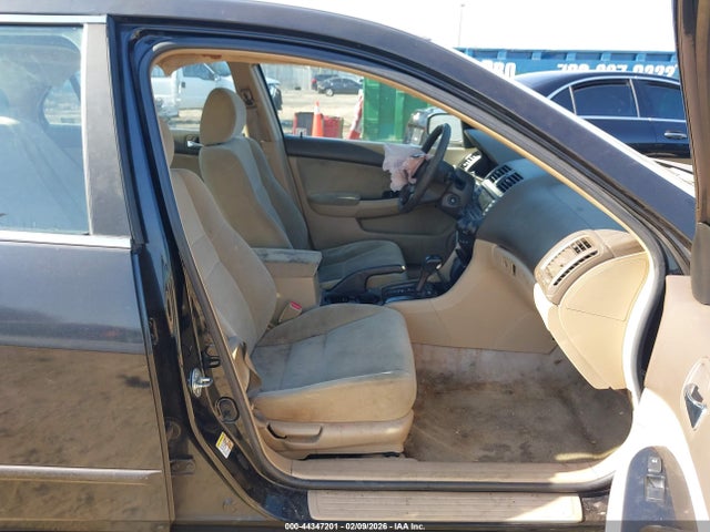 Honda Accord 2.4 Se