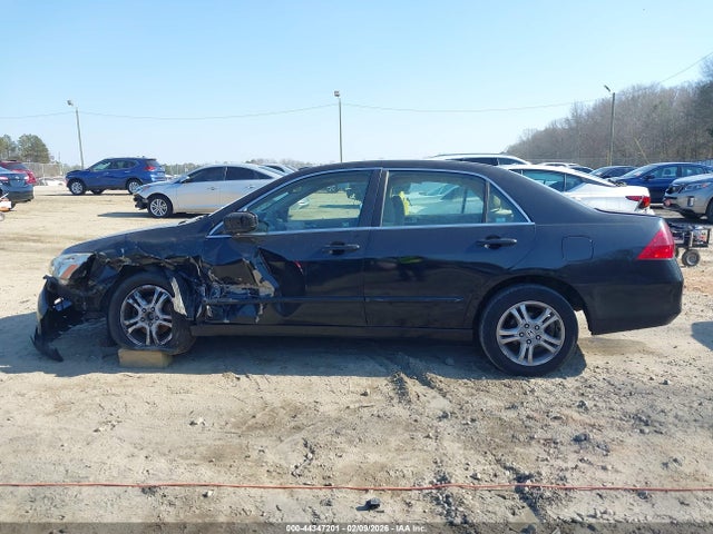 Honda Accord 2.4 Se