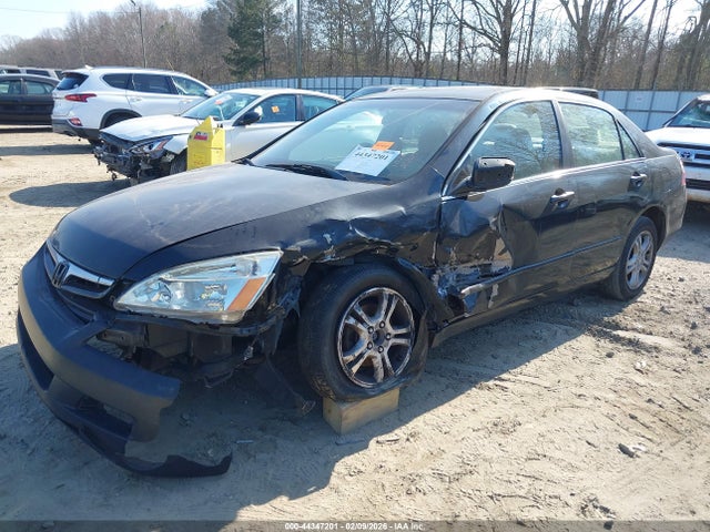 Honda Accord 2.4 Se