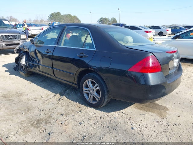 Honda Accord 2.4 Se