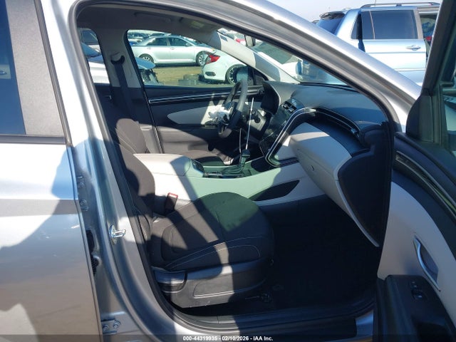 Hyundai TUCSON Sel