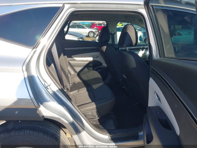 Hyundai TUCSON Sel