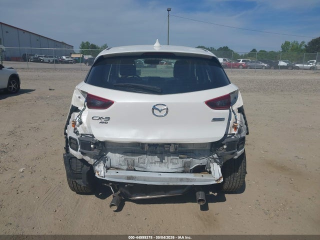 Mazda Cx Touring