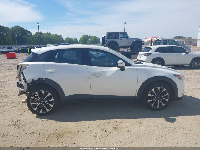 Mazda Cx Touring