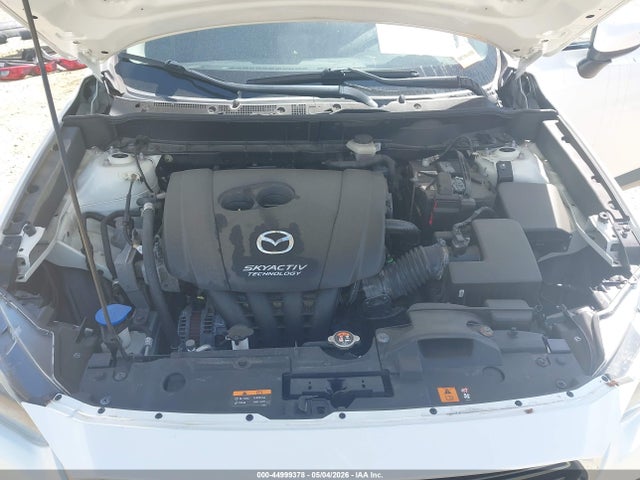 Mazda Cx Touring