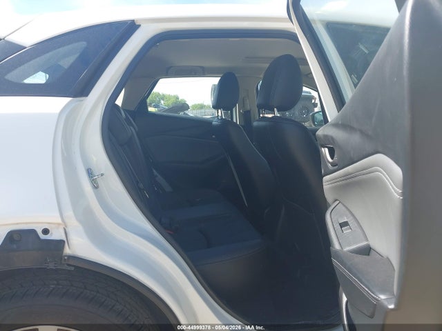 Mazda Cx Touring
