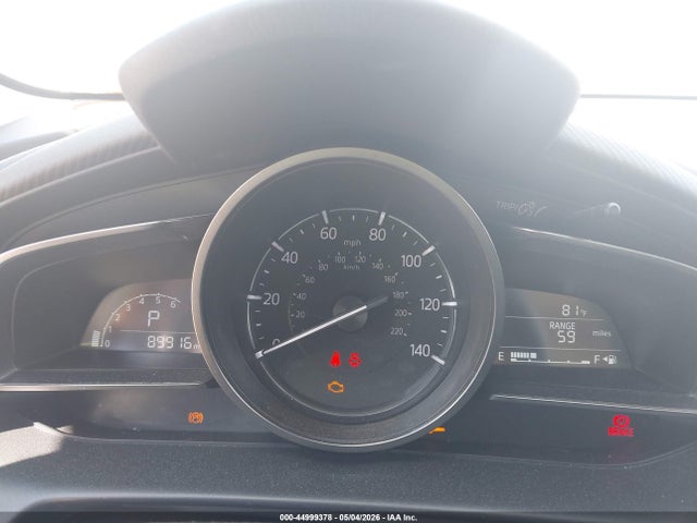 Mazda Cx Touring