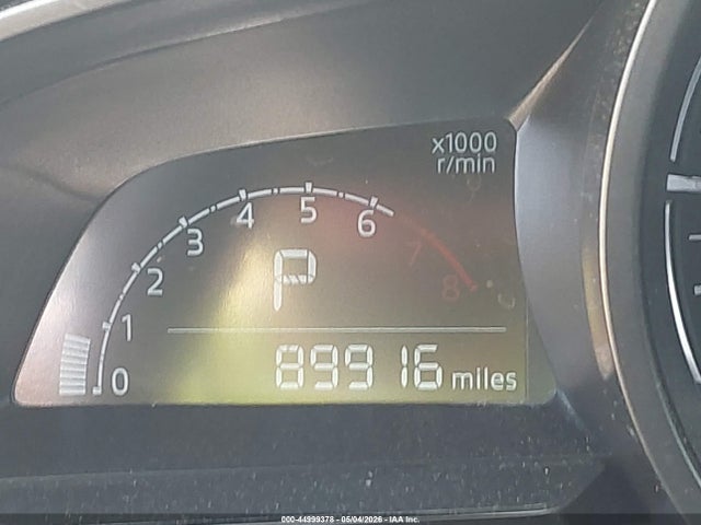 Mazda Cx Touring