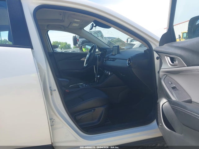 Mazda Cx Touring