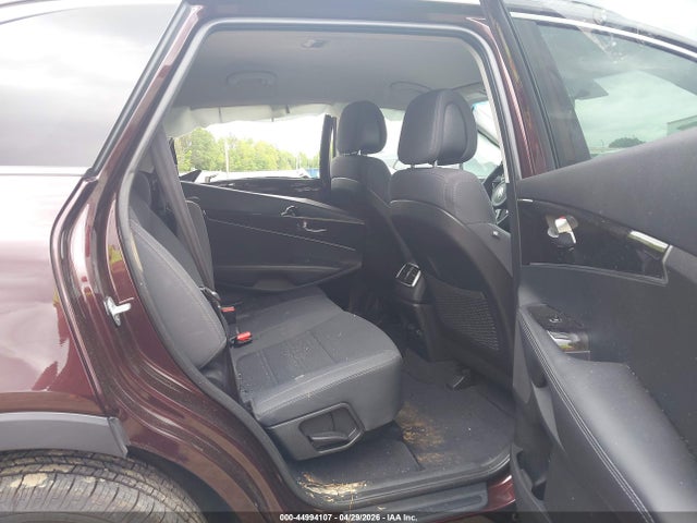 Kia Sorento 2.4l Lx