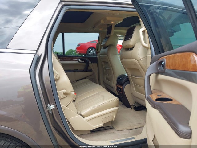 Buick Enclave Cxl