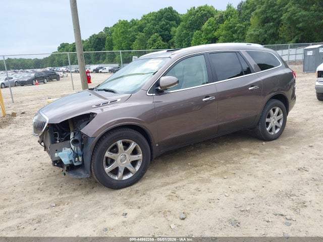 Buick Enclave Cxl