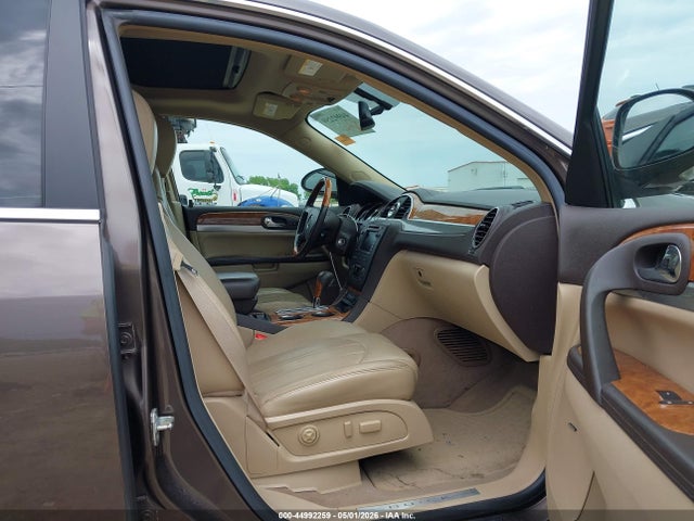 Buick Enclave Cxl