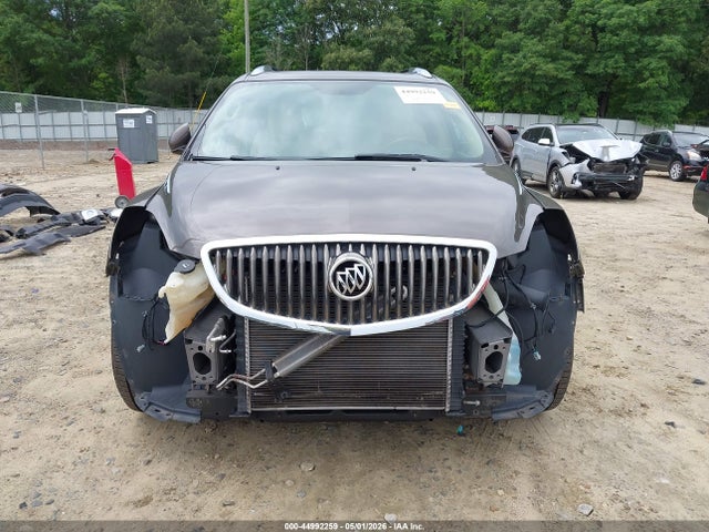 Buick Enclave Cxl