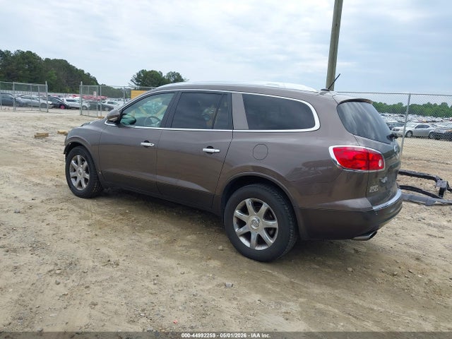 Buick Enclave Cxl