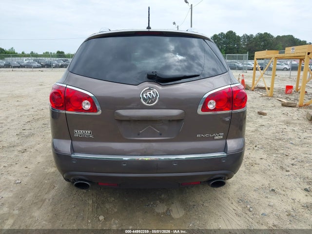 Buick Enclave Cxl