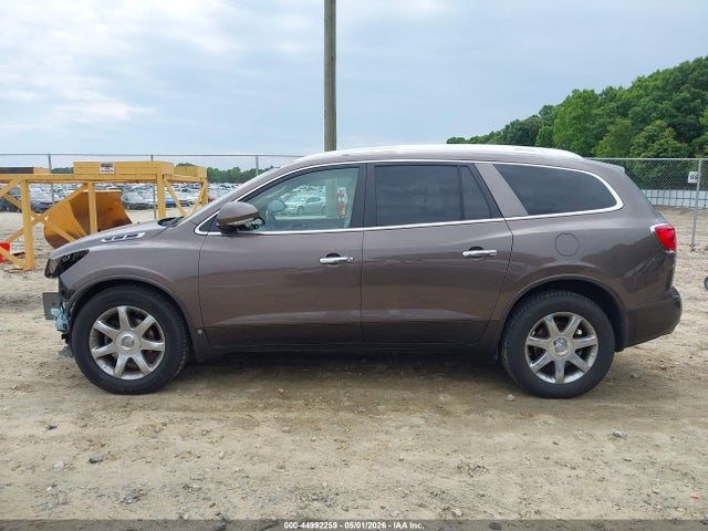 Buick Enclave Cxl