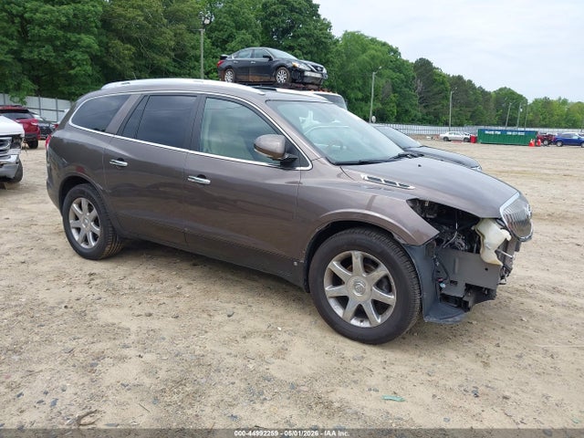 Salvage Buick Enclave Image