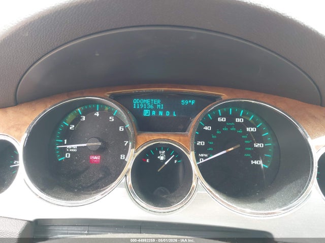 Buick Enclave Cxl